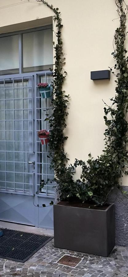 Apartamento White Navigli Milán